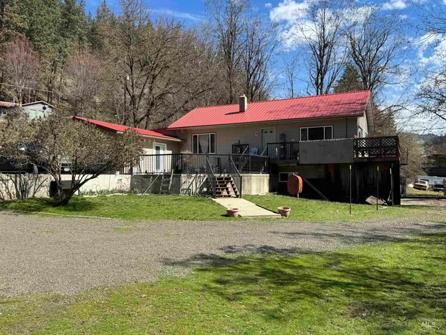$324,000 | 1255 Forsman Avenue, Orofino, ID 83544