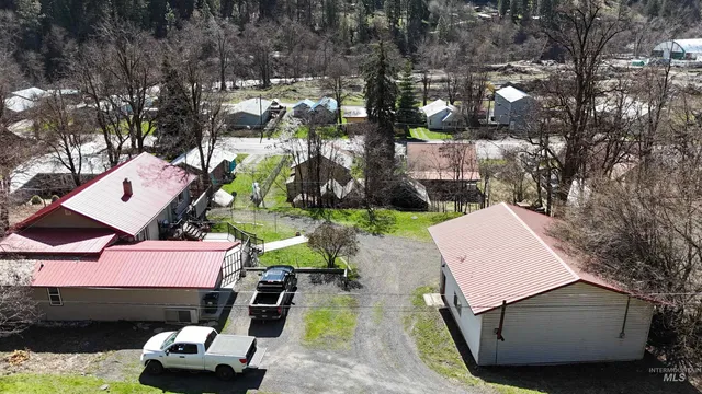 $324,000 | 1255 Forsman Avenue, Orofino, ID 83544