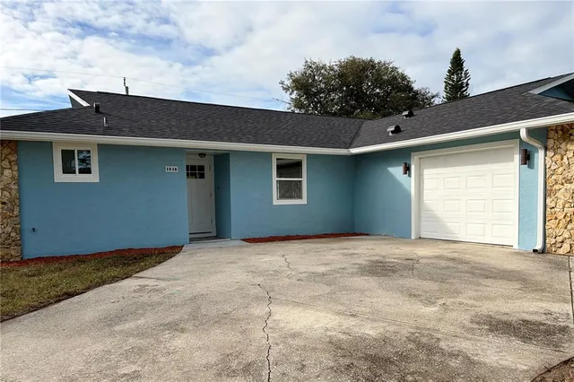 $278,000 | 1016 Ruth Drive, Edgewater, FL 32132