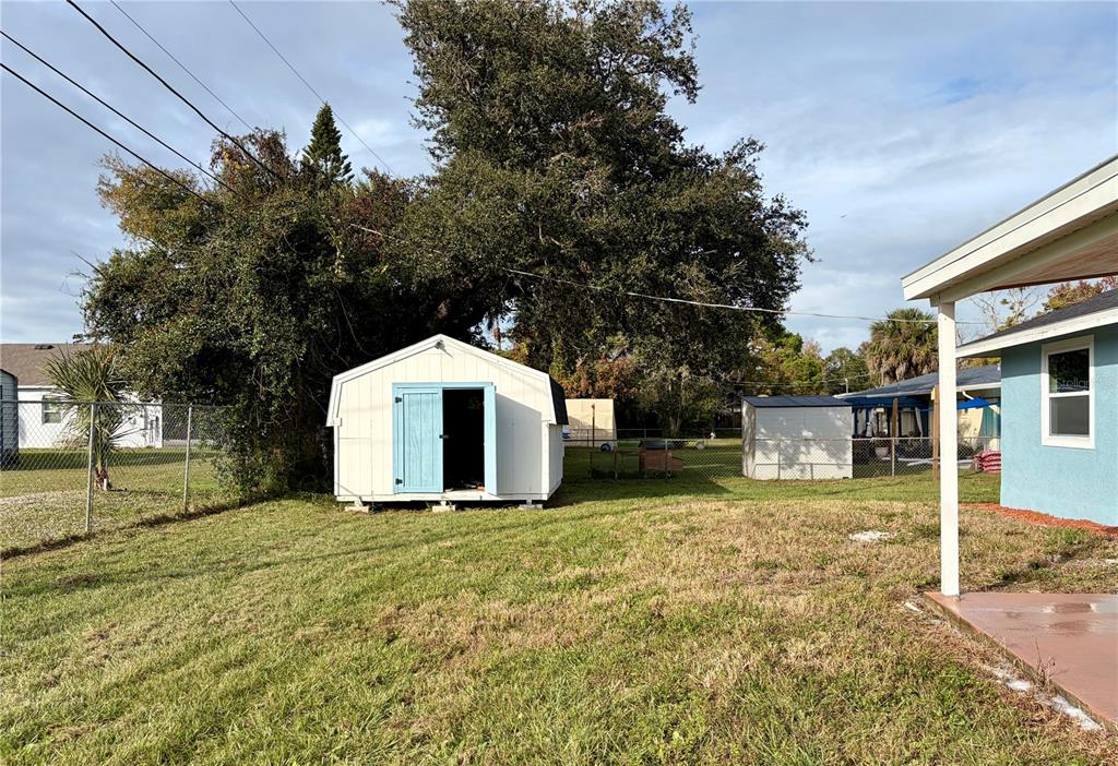 1016 Ruth Drive Edgewater, FL 32132 - Photo 33 of 36