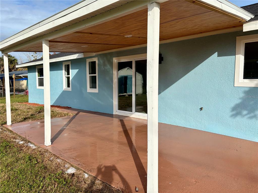 1016 Ruth Drive Edgewater, FL 32132 - Photo 34 of 36