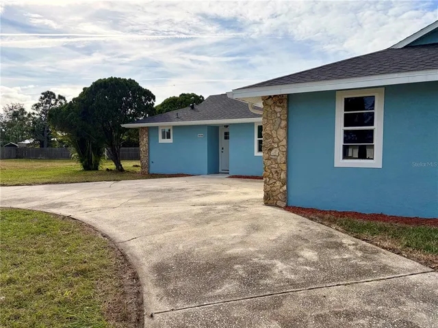 $278,000 | 1016 Ruth Drive, Edgewater, FL 32132