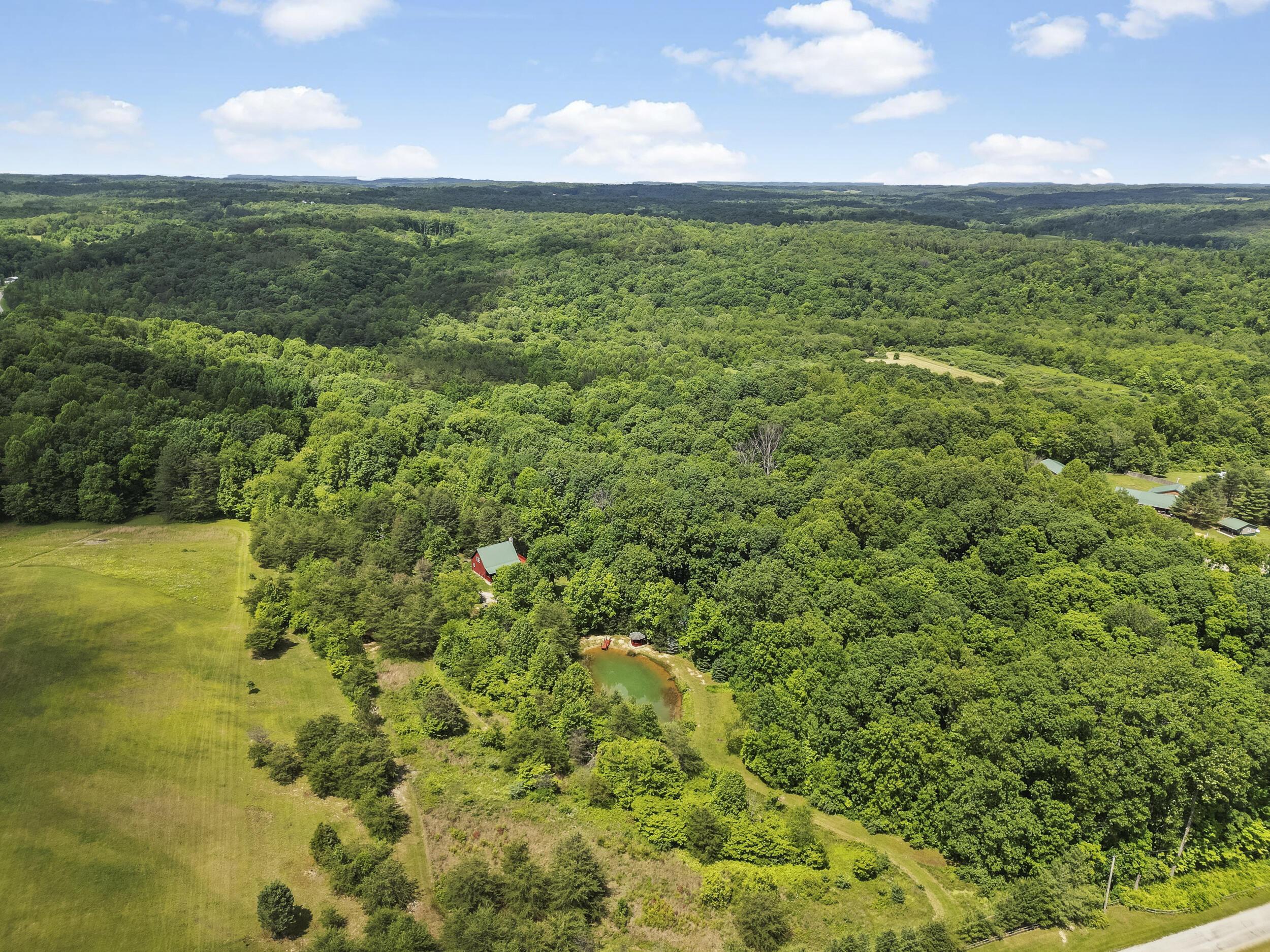 31434 Fairview Ridge Road Logan, OH 43138 - Photo 37 of 40 36_drone 01