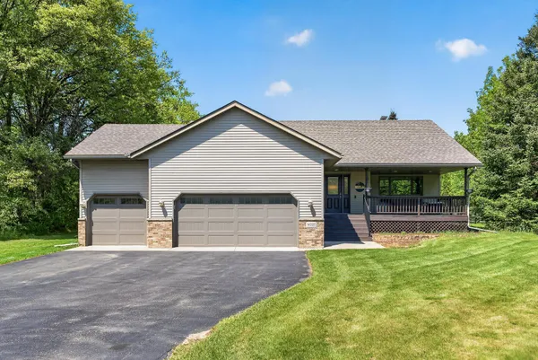 $435,000 | 14320 314th Avenue Northwest, Princeton, MN 55371