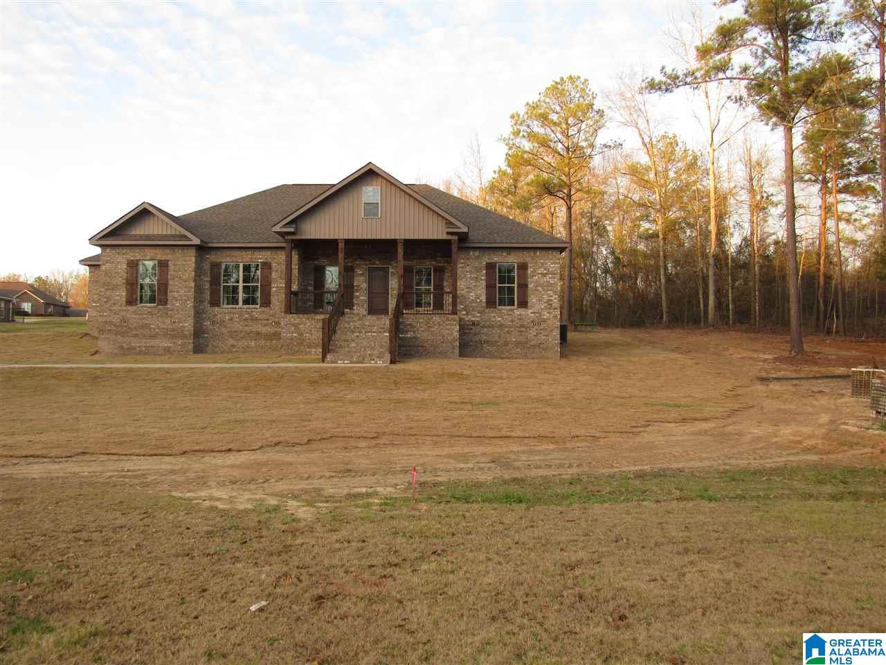 100 Maplewood Circle Clanton, AL 35045 - Photo 3 of 35