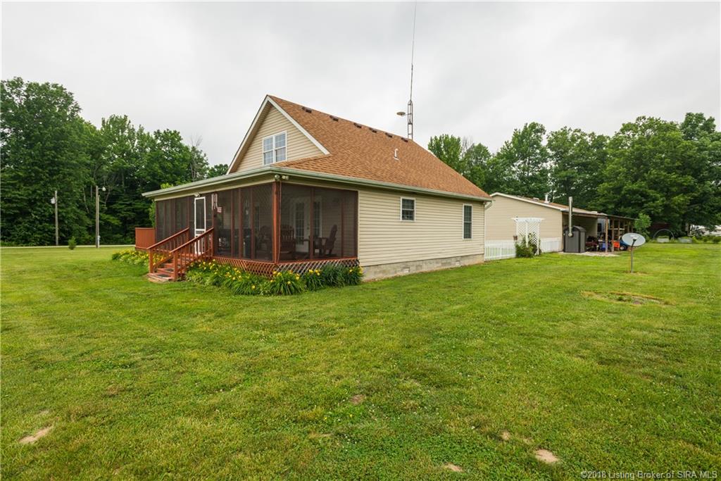 7120 Lake Villa Road Deputy, IN 47230 - Photo 22 of 42 Gallery Image 22