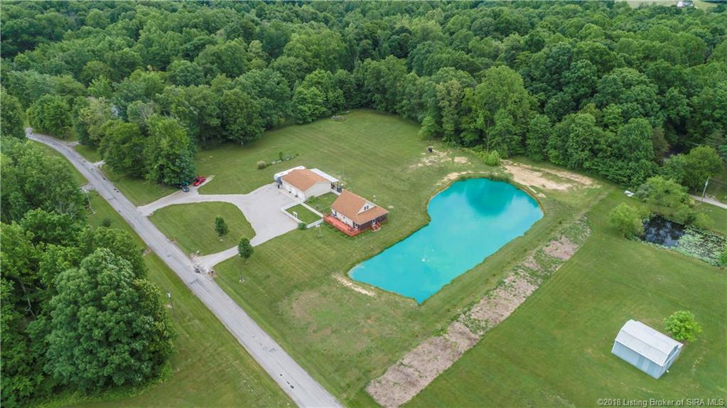 7120 Lake Villa Road Deputy, IN 47230 - Photo 29 of 42 Gallery Image 29