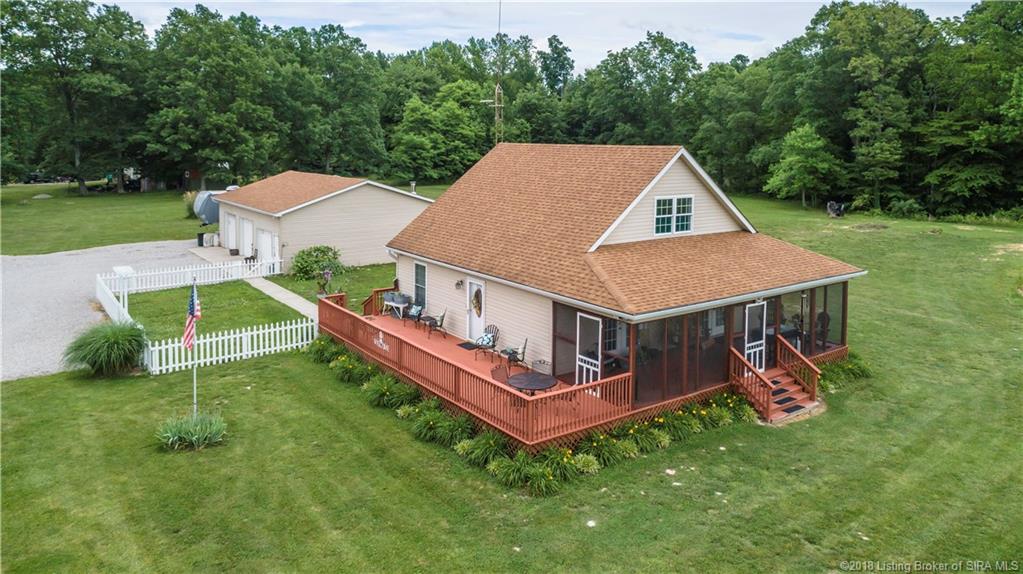 7120 Lake Villa Road Deputy, IN 47230 - Photo 40 of 42 Gallery Image 40