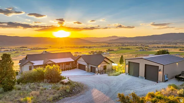 $1,999,900 | 1212 Splendor Valley Road, Marion, UT 84036