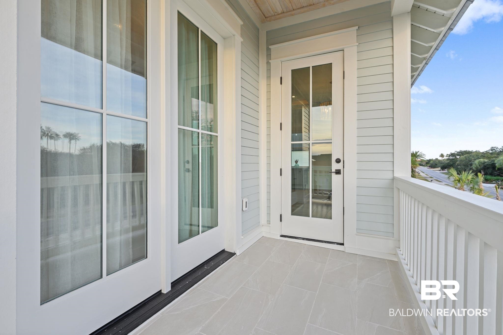 30313 River Road Orange Beach, AL 36561 - Photo 48 of 50 View of balcony