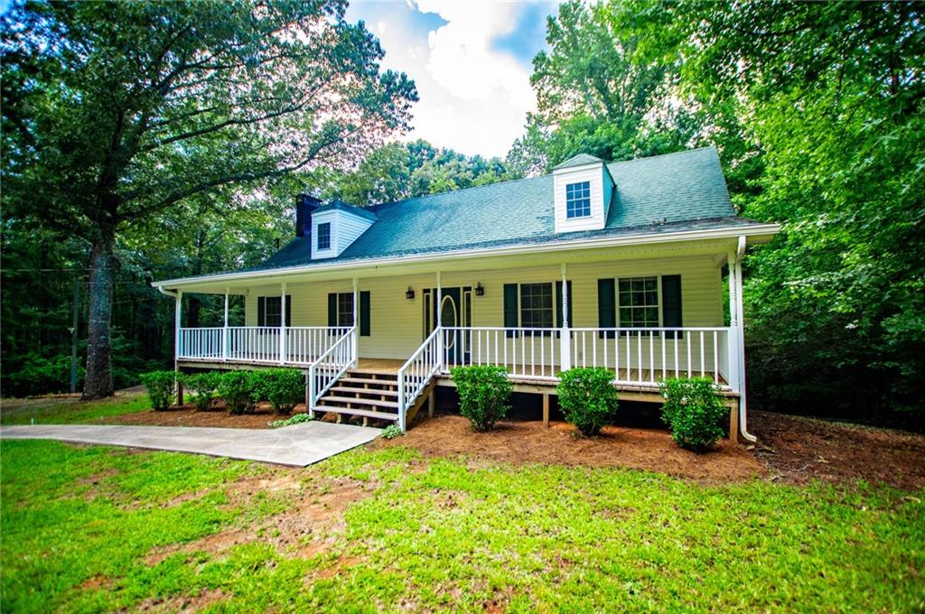 8291 Highway 5 Winston, GA 30187 - Photo 2 of 62