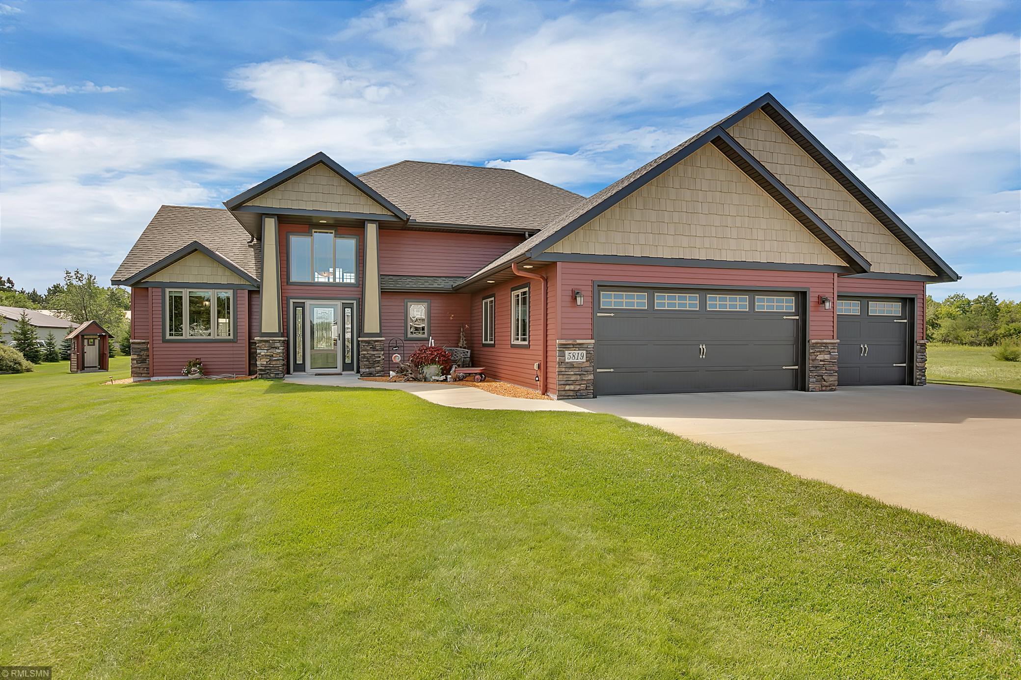 5819 Kona Court Rice, MN 56367 - Photo 1 of 1