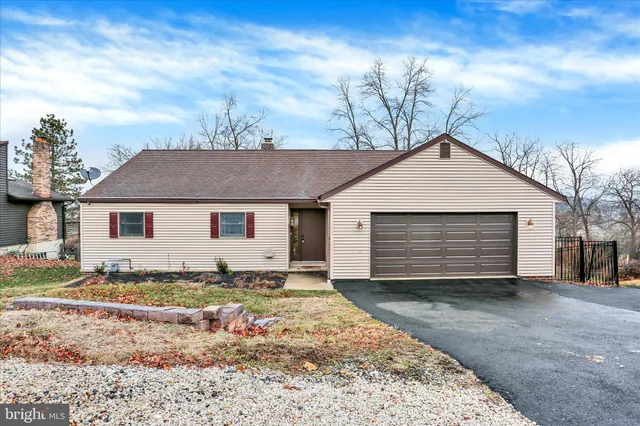 $365,000 | 203 Pembroke Drive, Shillington, PA 19607