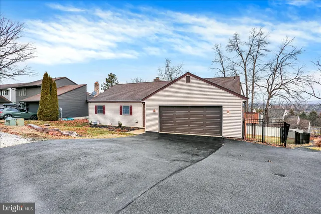 $365,000 | 203 Pembroke Drive, Shillington, PA 19607