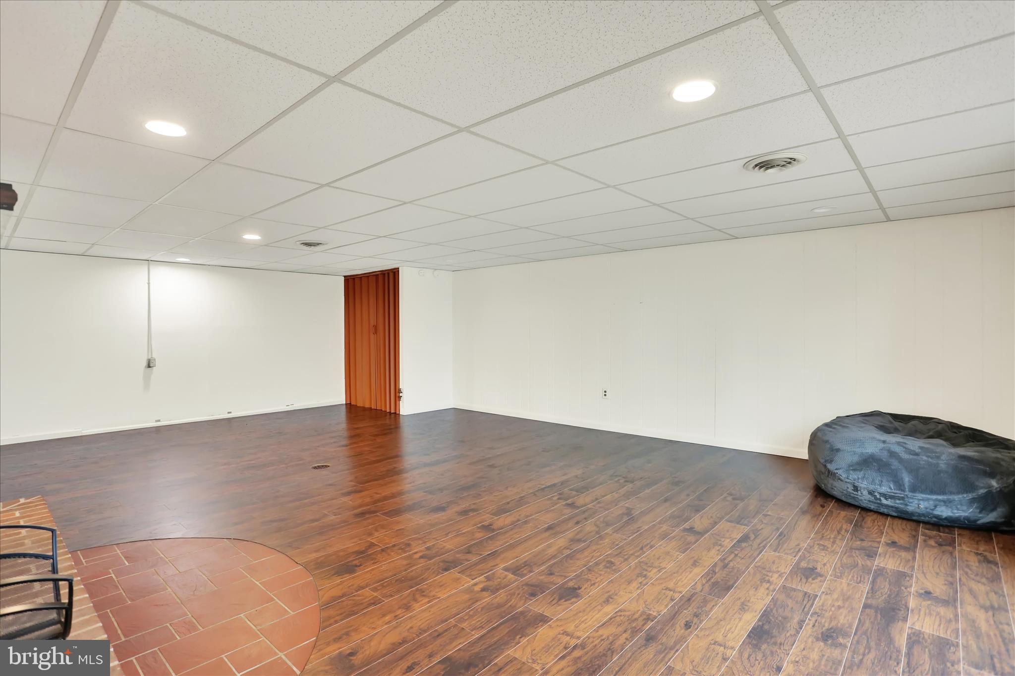 203 Pembroke Drive Shillington, PA 19607 - Photo 26 of 41 a view of an empty room with wooden floor