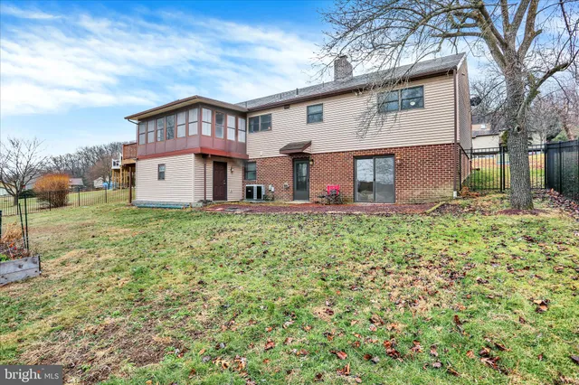 $365,000 | 203 Pembroke Drive, Shillington, PA 19607