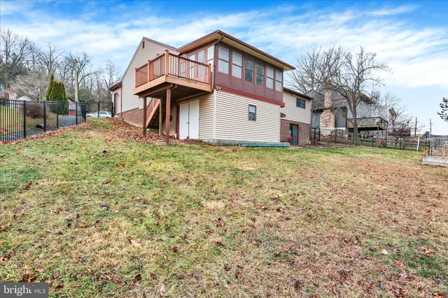 $365,000 | 203 Pembroke Drive, Shillington, PA 19607