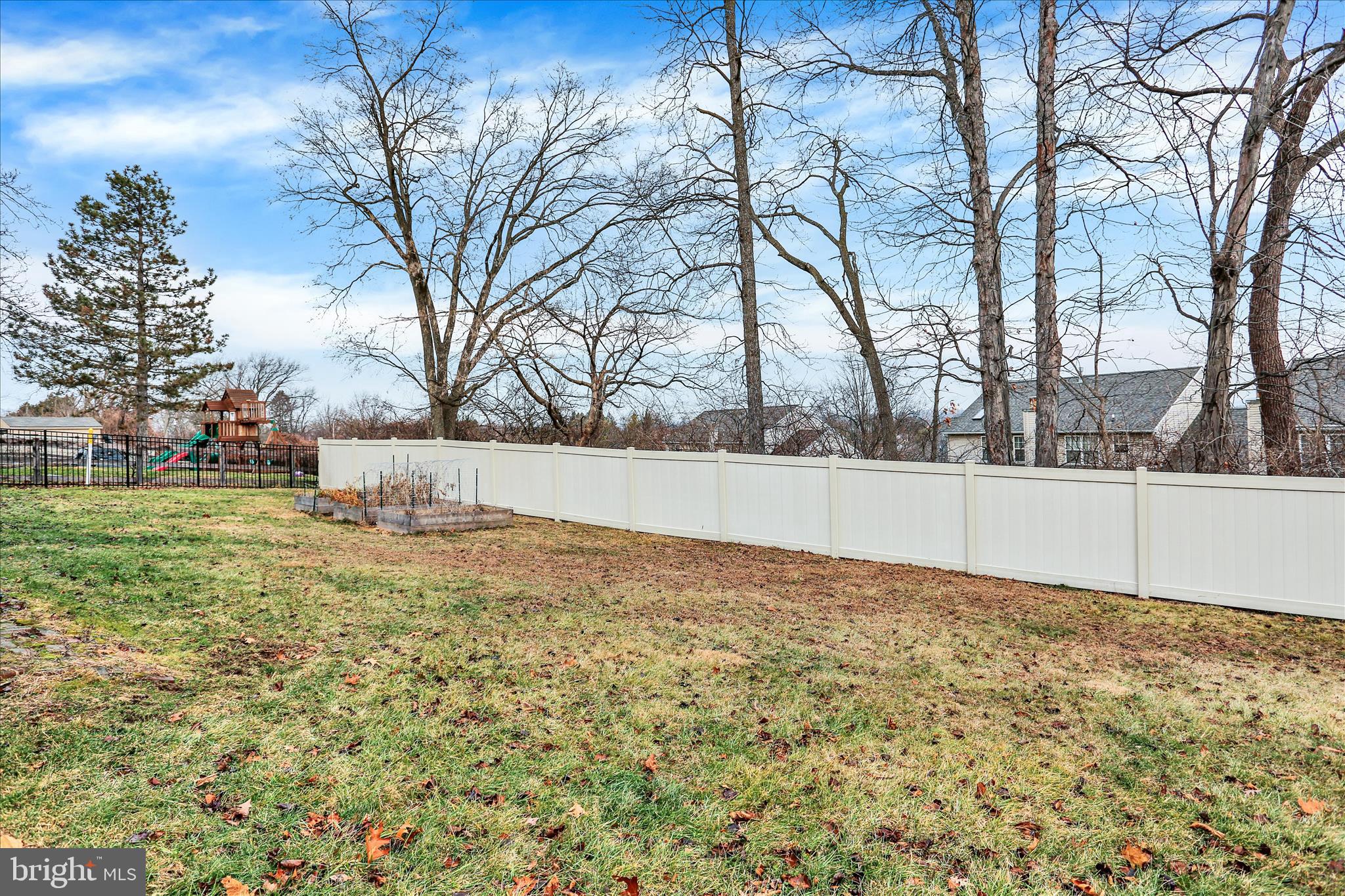 203 Pembroke Drive Shillington, PA 19607 - Photo 38 of 41 a view of yard with trees