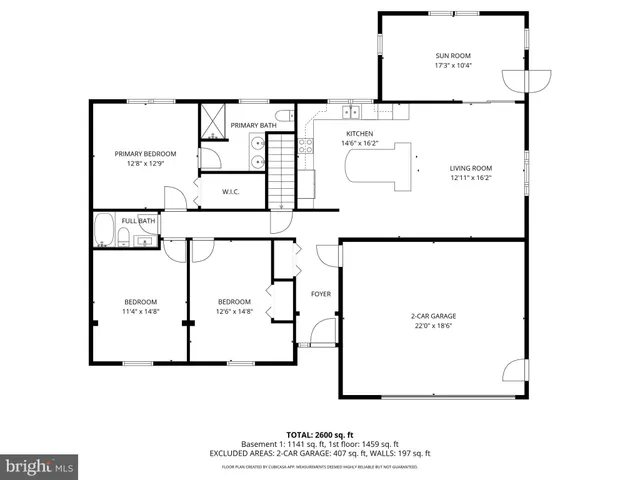 $365,000 | 203 Pembroke Drive, Shillington, PA 19607