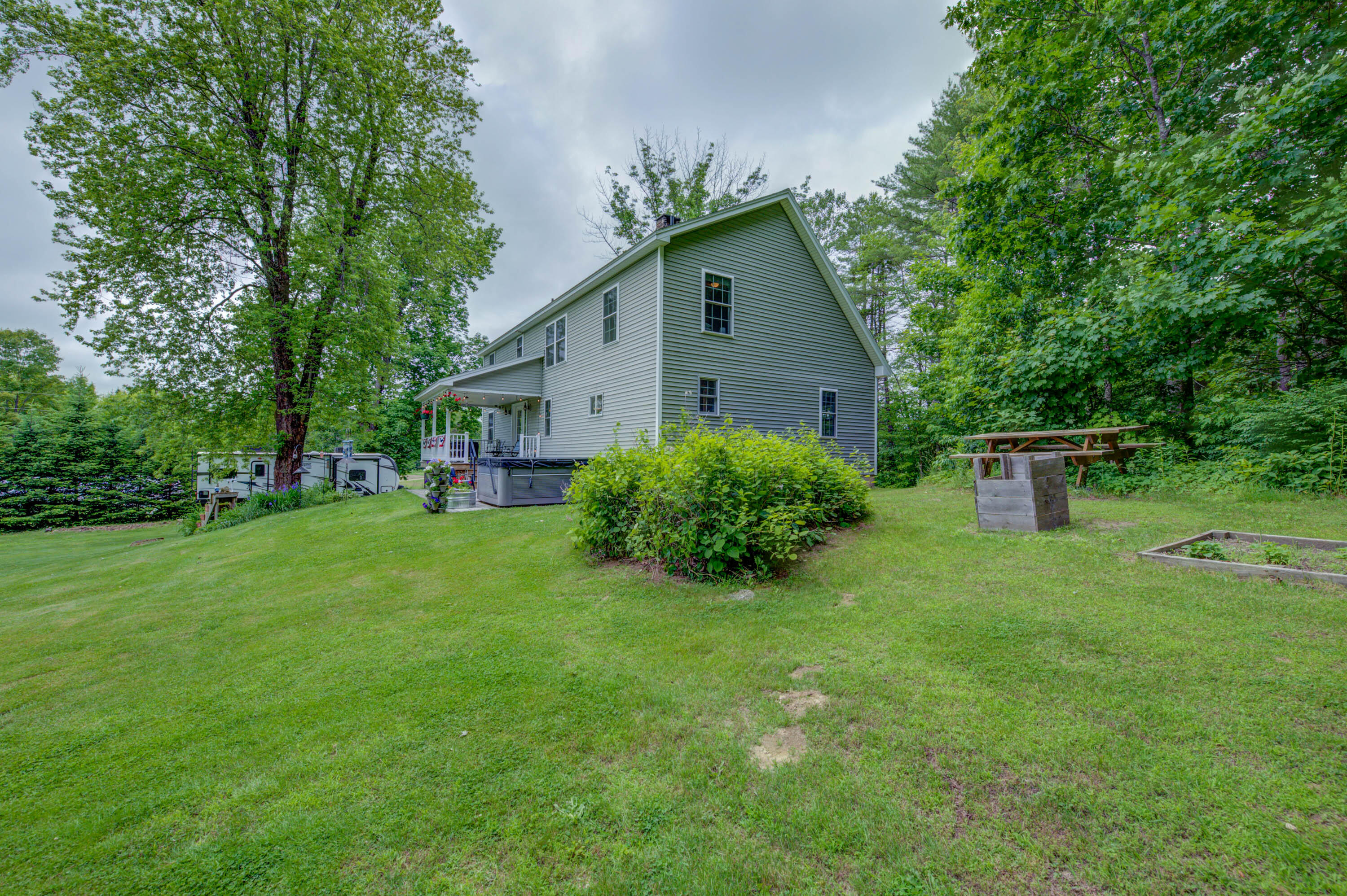 1721 Augusta Road Bowdoin, ME 04287 - Photo 35 of 43 pic-34