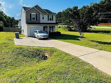 1797 Windcrest Road Asheboro, NC 27203 - Photo 13 of 19 Gallery Image 13