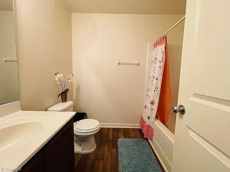 1797 Windcrest Road Asheboro, NC 27203 - Photo 16 of 19 Gallery Image 16