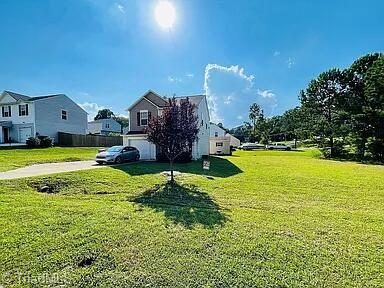1797 Windcrest Road Asheboro, NC 27203 - Photo 19 of 19 Gallery Image 19