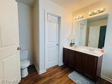 1797 Windcrest Road Asheboro, NC 27203 - Photo 4 of 19 Gallery Image 4
