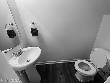 1797 Windcrest Road Asheboro, NC 27203 - Photo 10 of 19 Gallery Image 10