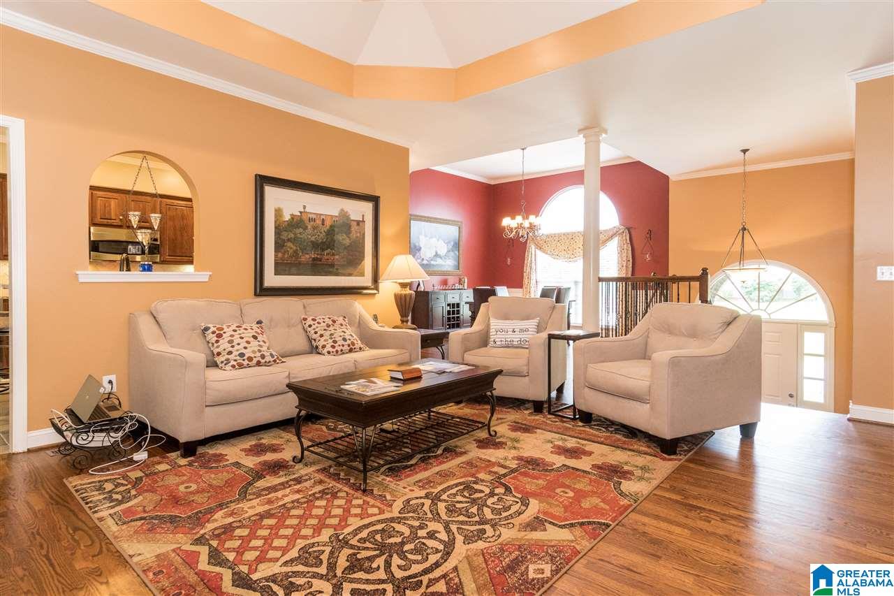 7309 Bayberry Road Helena, AL 35022 - Photo 22 of 50
