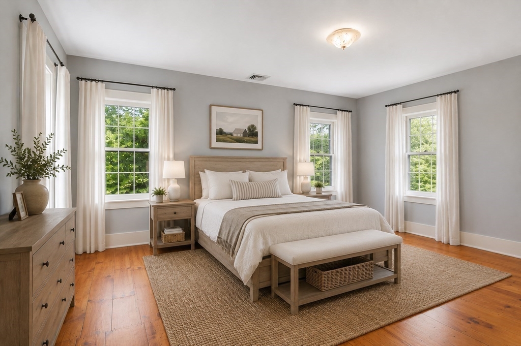 57 Old Mill Road Harvard, MA 01451 - Photo 20 of 42