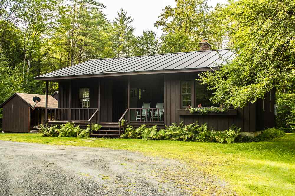 376 Poor Farm Road South Thetford, VT 05075 - Photo 1 of 24