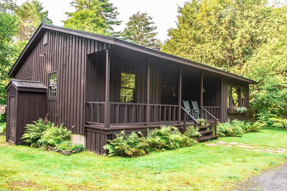 376 Poor Farm Road South Thetford, VT 05075 - Photo 2 of 24