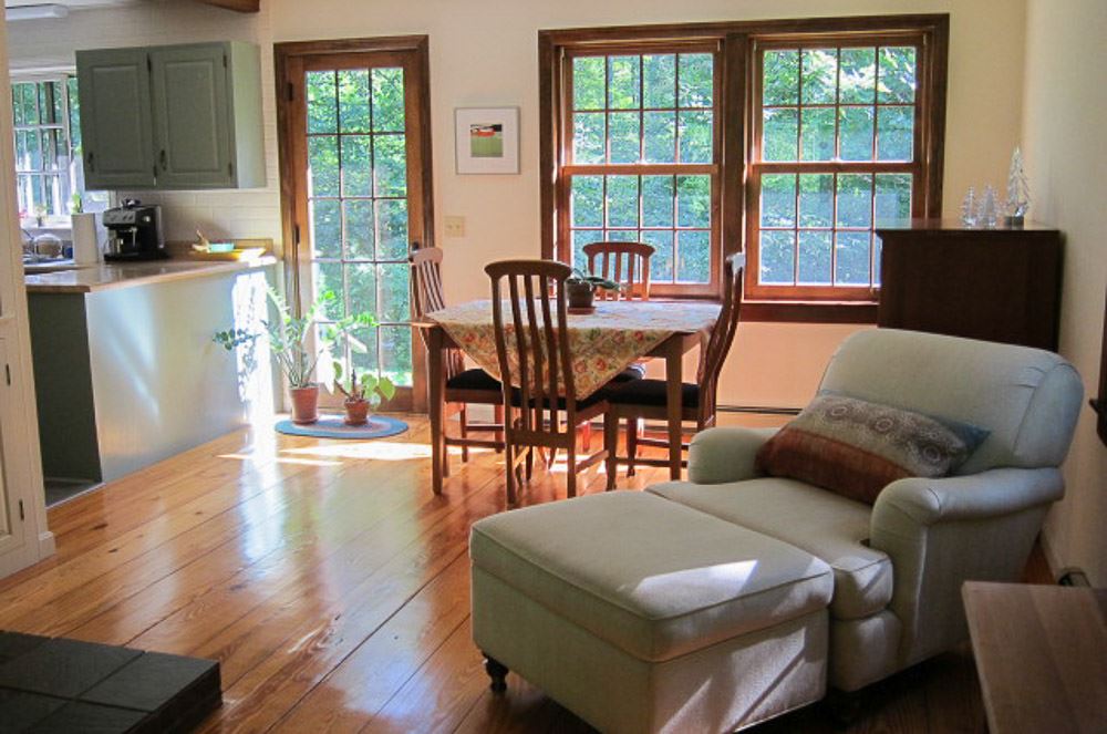 376 Poor Farm Road South Thetford, VT 05075 - Photo 12 of 24