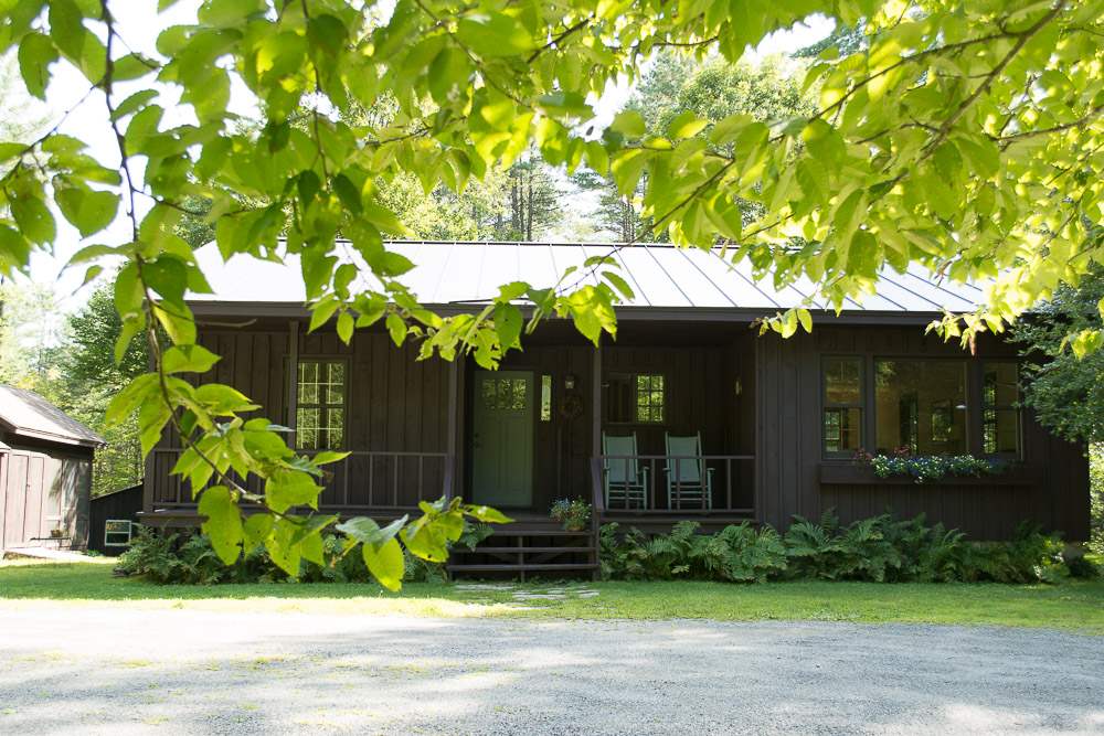 376 Poor Farm Road South Thetford, VT 05075 - Photo 3 of 24
