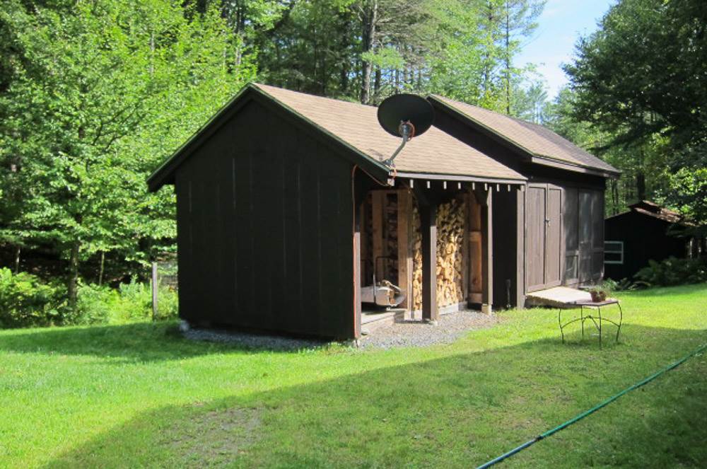 376 Poor Farm Road South Thetford, VT 05075 - Photo 6 of 24