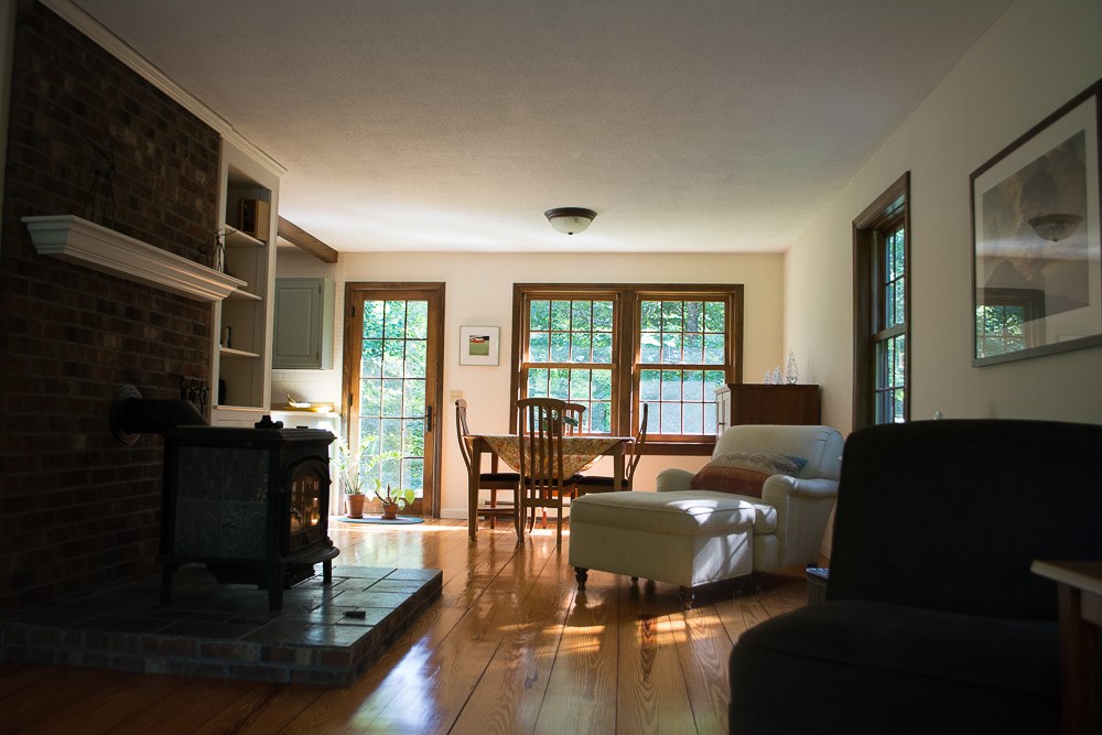 376 Poor Farm Road South Thetford, VT 05075 - Photo 10 of 24
