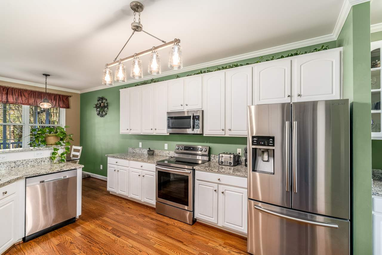 1021 Transom Court Raleigh, NC 27603 - Photo 9 of 30 Photo 9