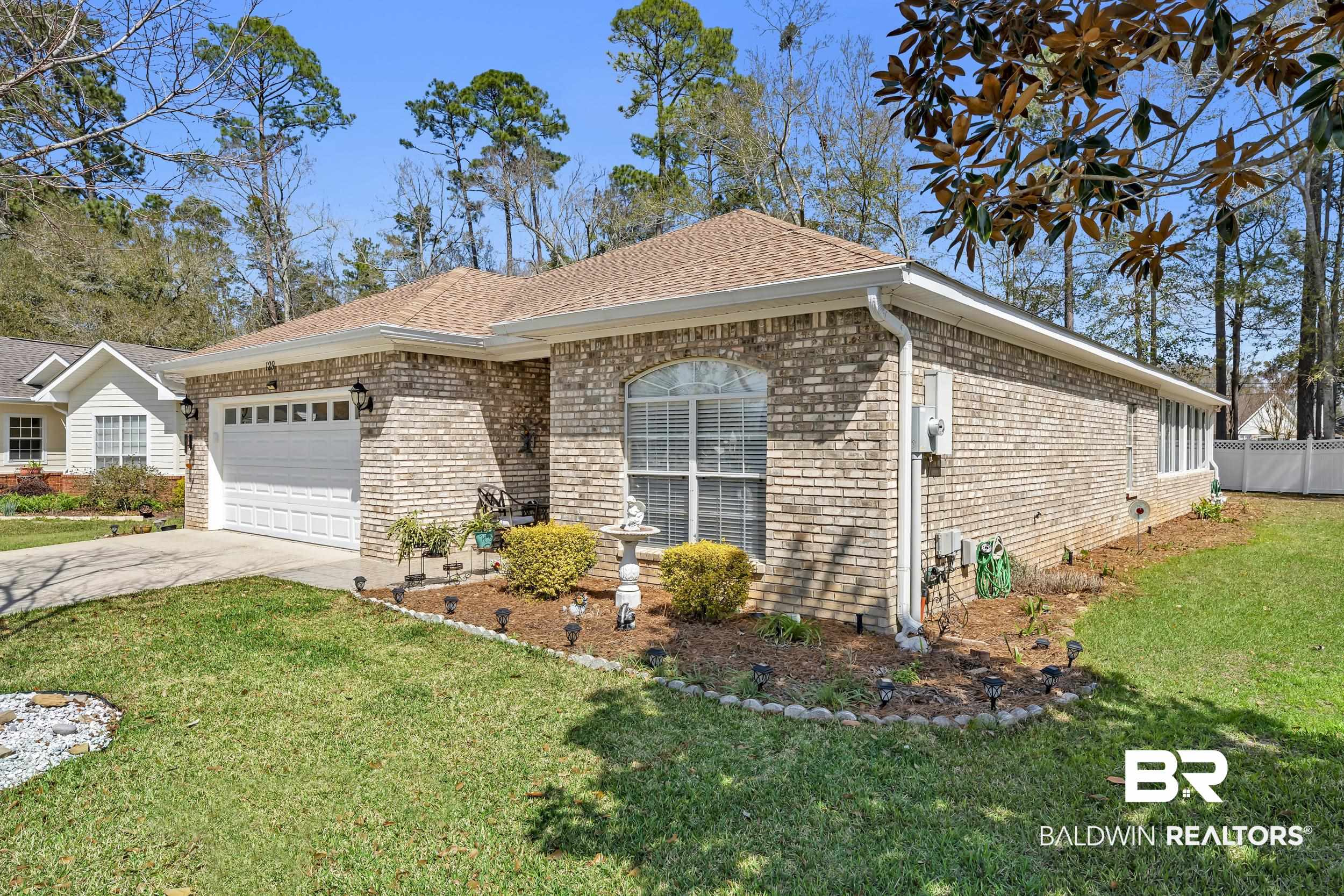 129 Mark Twain Loop Foley, AL 36535 - Photo 3 of 46