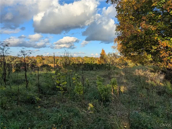 $77,500 | 2024 E Road, Leyden, NY 13309