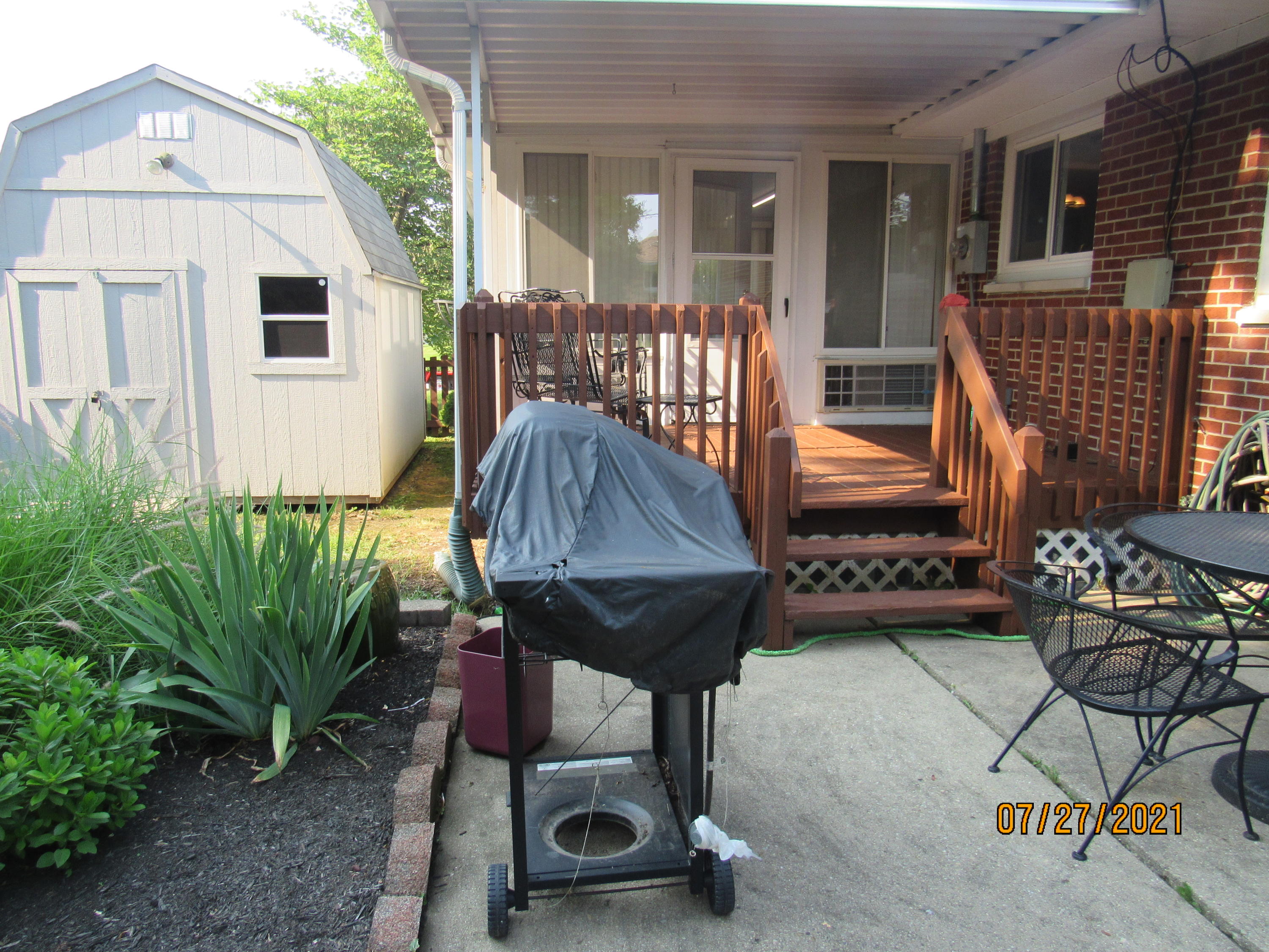 4631 Laredo Street Springfield, OH 45503 - Photo 14 of 54