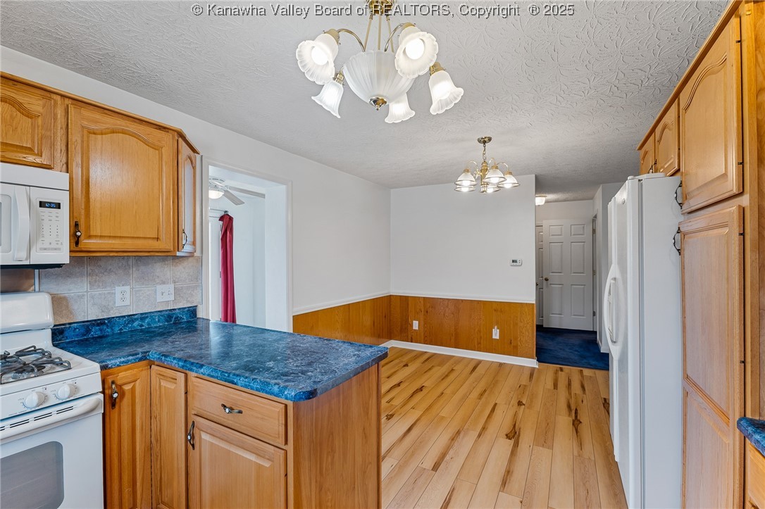 2137 Steele Ridge Road Red House, WV 25168 - Photo 16 of 49 Gallery Image 16