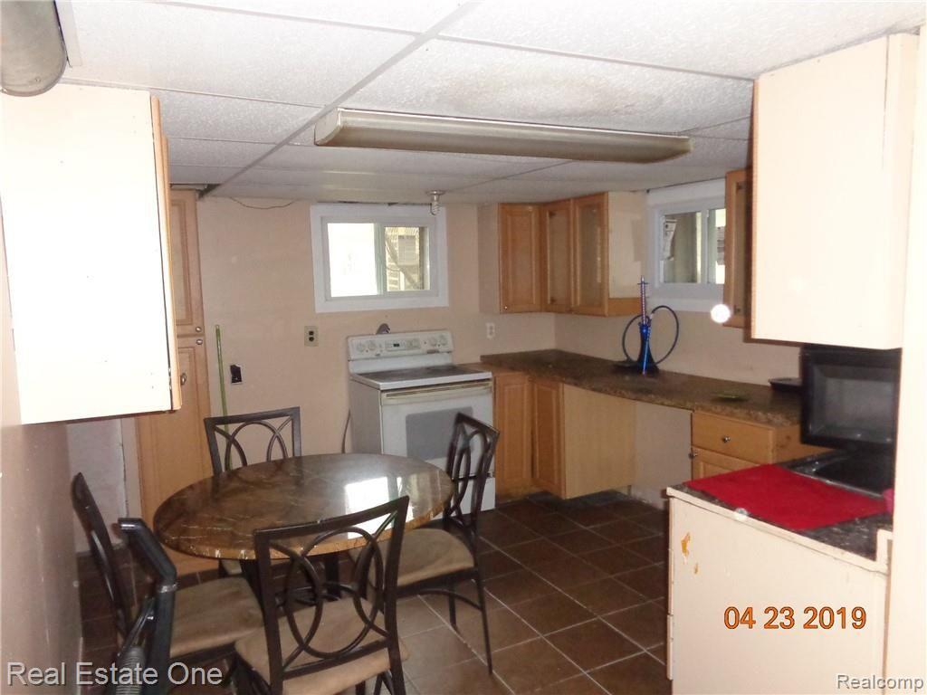 5511 Maple Street Dearborn, MI 48126 - Photo 18 of 26