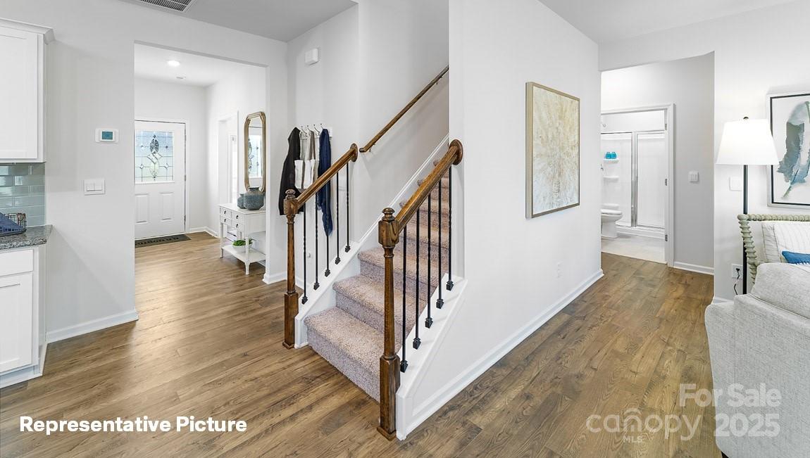 460 Frozen Dream Road Salisbury, NC 28147 - Photo 6 of 35 Gallery Image 6