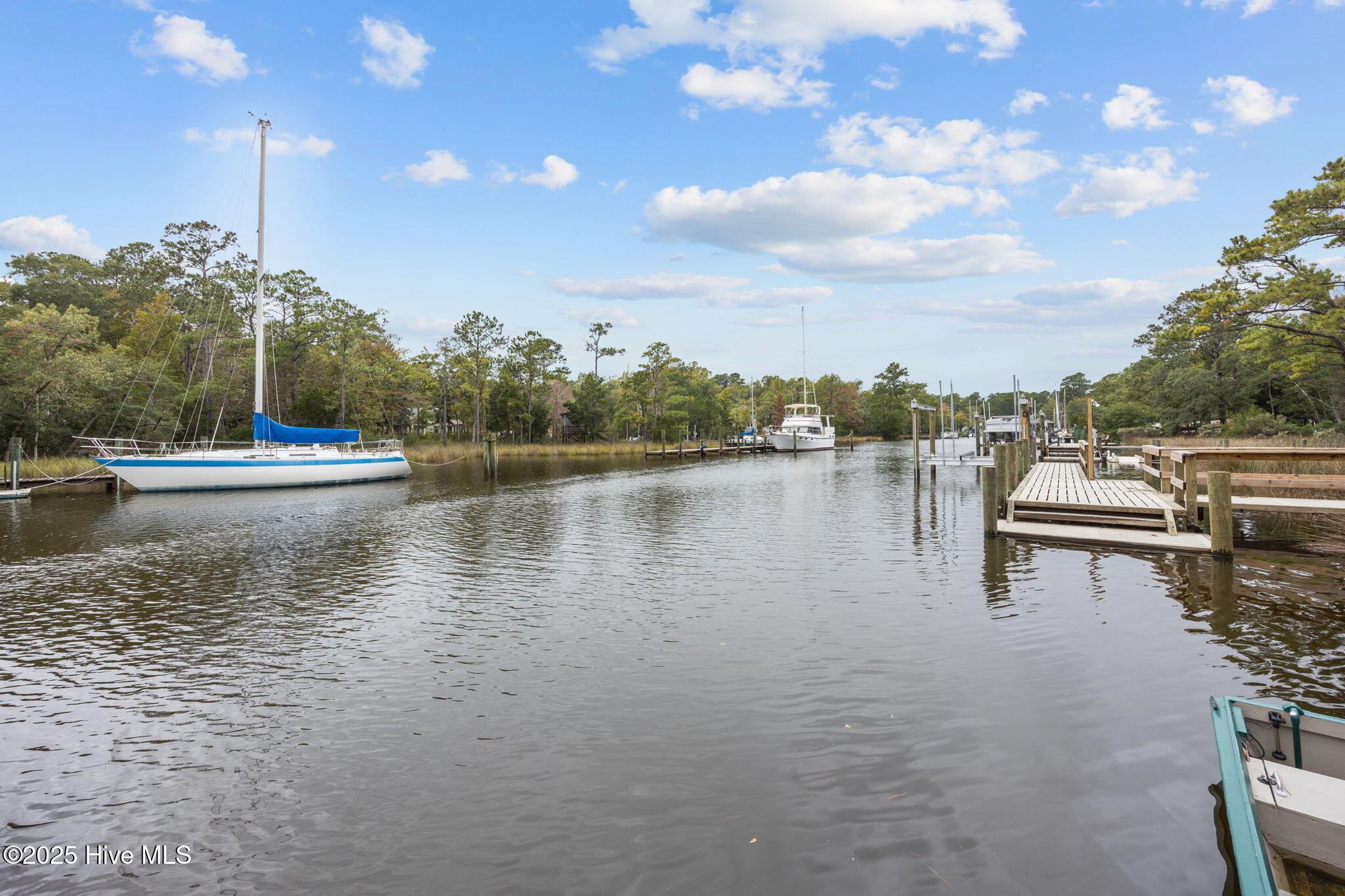 402 Whittaker Point Road Oriental, NC 28571 - Photo 49 of 61 39-web-or-mls-0C0A2345