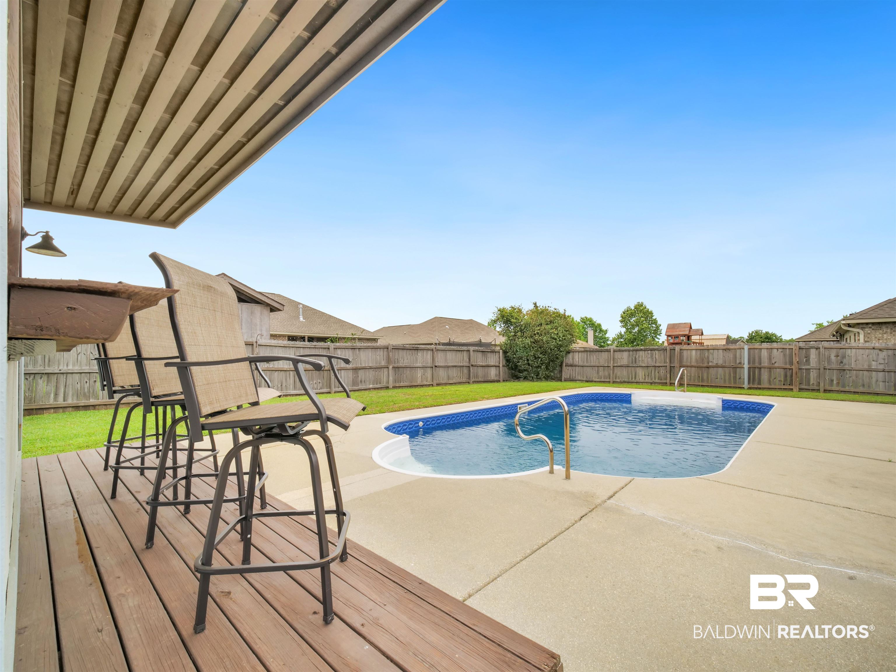 9172 Pembrook Loop Fairhope, AL 36532 - Photo 26 of 28