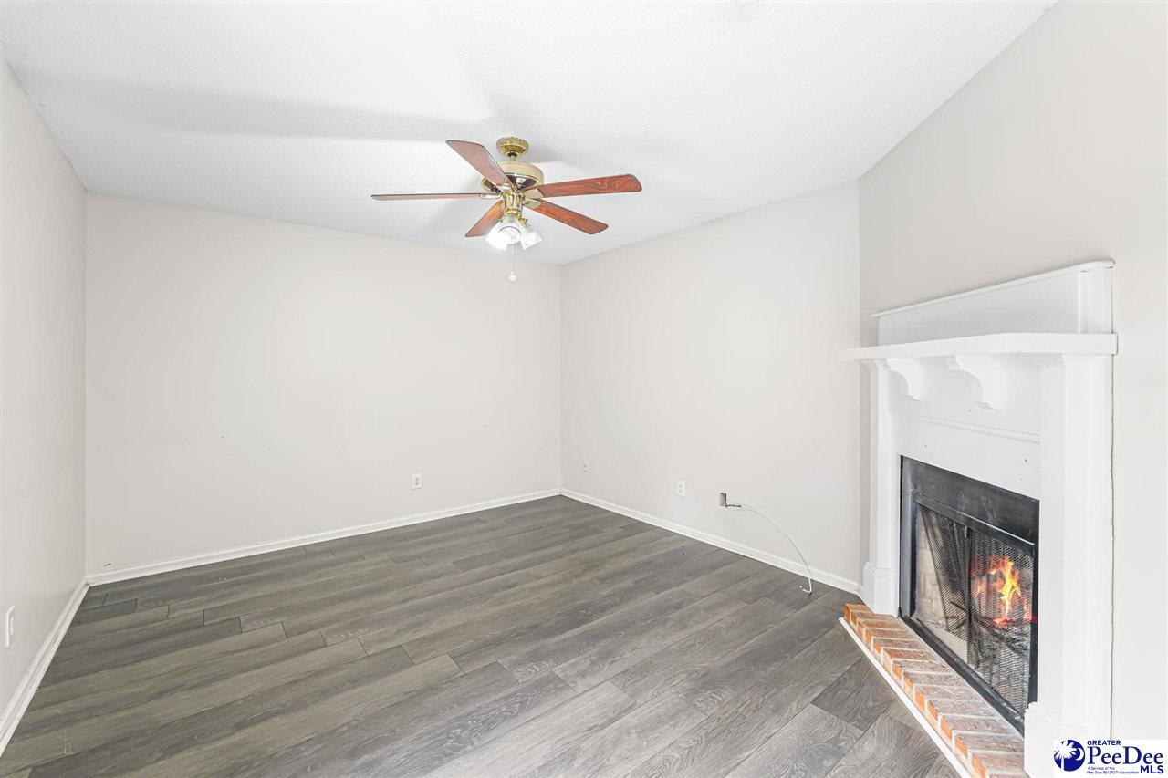 721 Coventry Lane, Unit P Florence, SC 29501 - Photo 10 of 22 Gallery Image 10