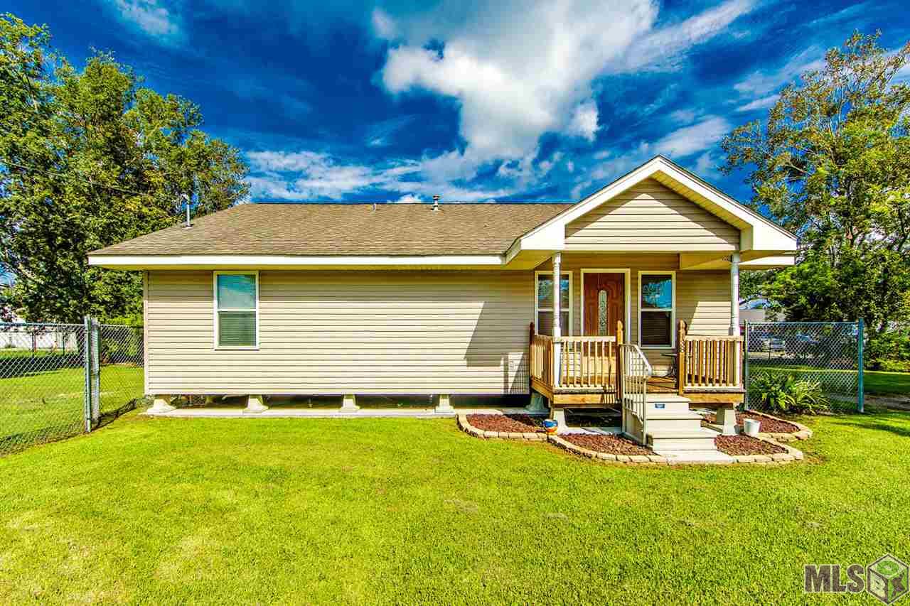 138 Danos Street Raceland, LA 70394 - Photo 1 of 12
