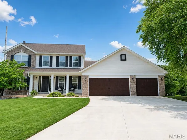 $499,900 | 7 Needle Court, O'Fallon, MO 63368