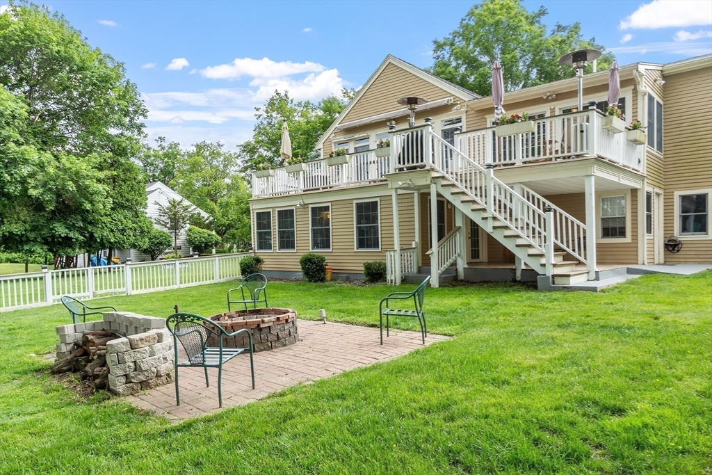 9 New Meadow Road Lynnfield, MA 01940 - Photo 36 of 40 Gallery Image 36